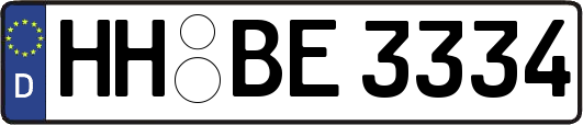 HH-BE3334