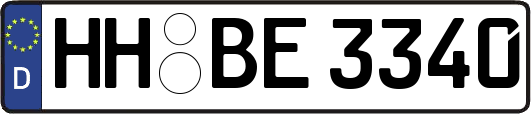 HH-BE3340