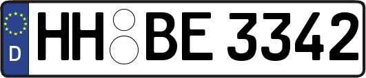 HH-BE3342