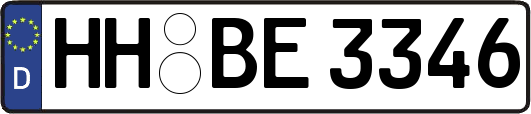 HH-BE3346