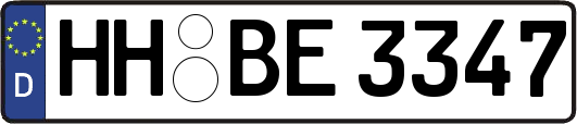 HH-BE3347