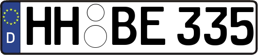 HH-BE335