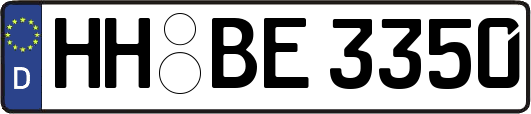 HH-BE3350