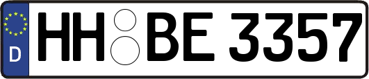 HH-BE3357