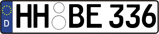 HH-BE336