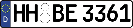 HH-BE3361