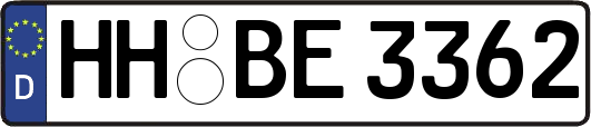 HH-BE3362