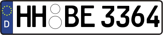 HH-BE3364