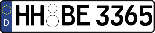 HH-BE3365