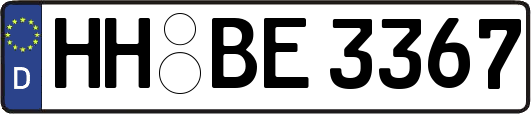 HH-BE3367