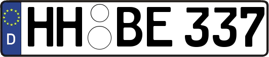 HH-BE337