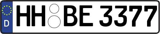 HH-BE3377
