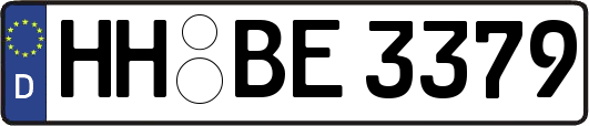 HH-BE3379