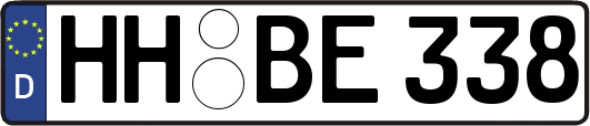 HH-BE338
