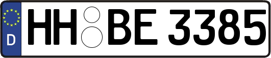 HH-BE3385