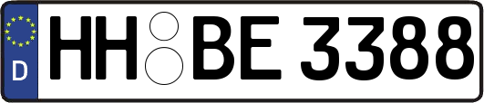 HH-BE3388