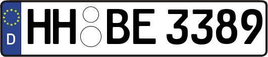 HH-BE3389