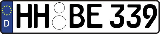 HH-BE339