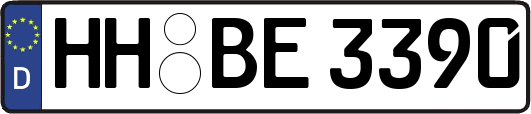 HH-BE3390