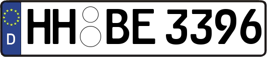 HH-BE3396