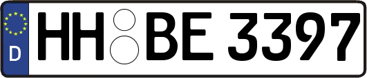 HH-BE3397