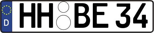 HH-BE34