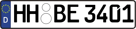 HH-BE3401