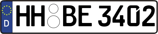 HH-BE3402