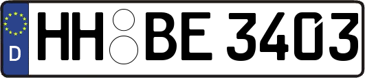 HH-BE3403