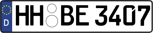 HH-BE3407