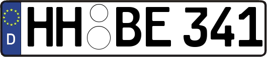 HH-BE341
