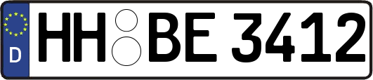HH-BE3412