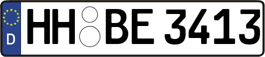 HH-BE3413