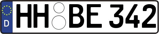 HH-BE342