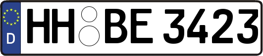 HH-BE3423