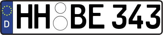 HH-BE343