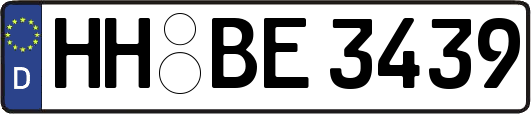 HH-BE3439