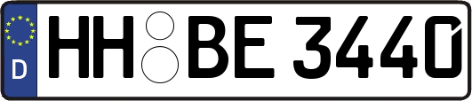 HH-BE3440