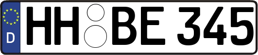 HH-BE345