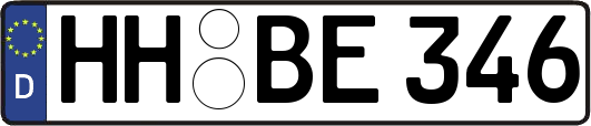 HH-BE346