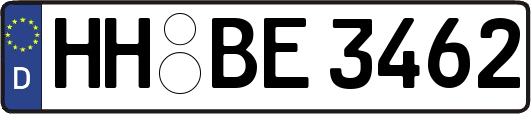 HH-BE3462