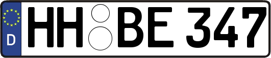 HH-BE347