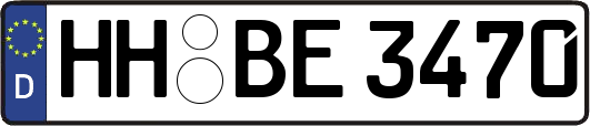 HH-BE3470