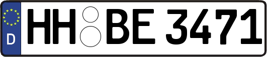 HH-BE3471