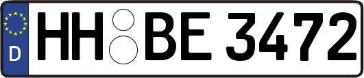 HH-BE3472