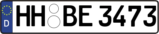 HH-BE3473