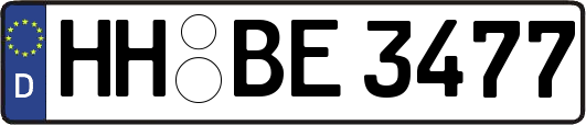 HH-BE3477