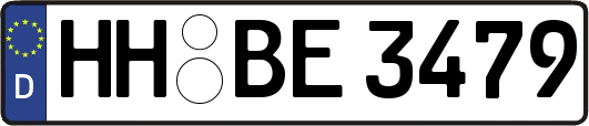 HH-BE3479