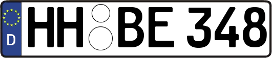 HH-BE348