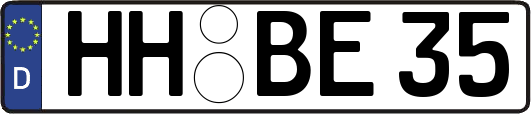 HH-BE35